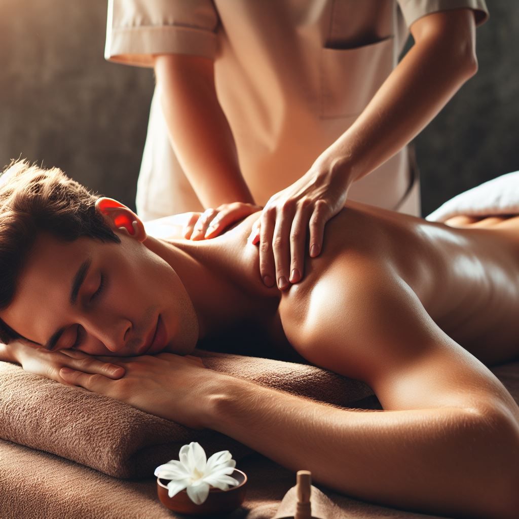 Full Body Massages